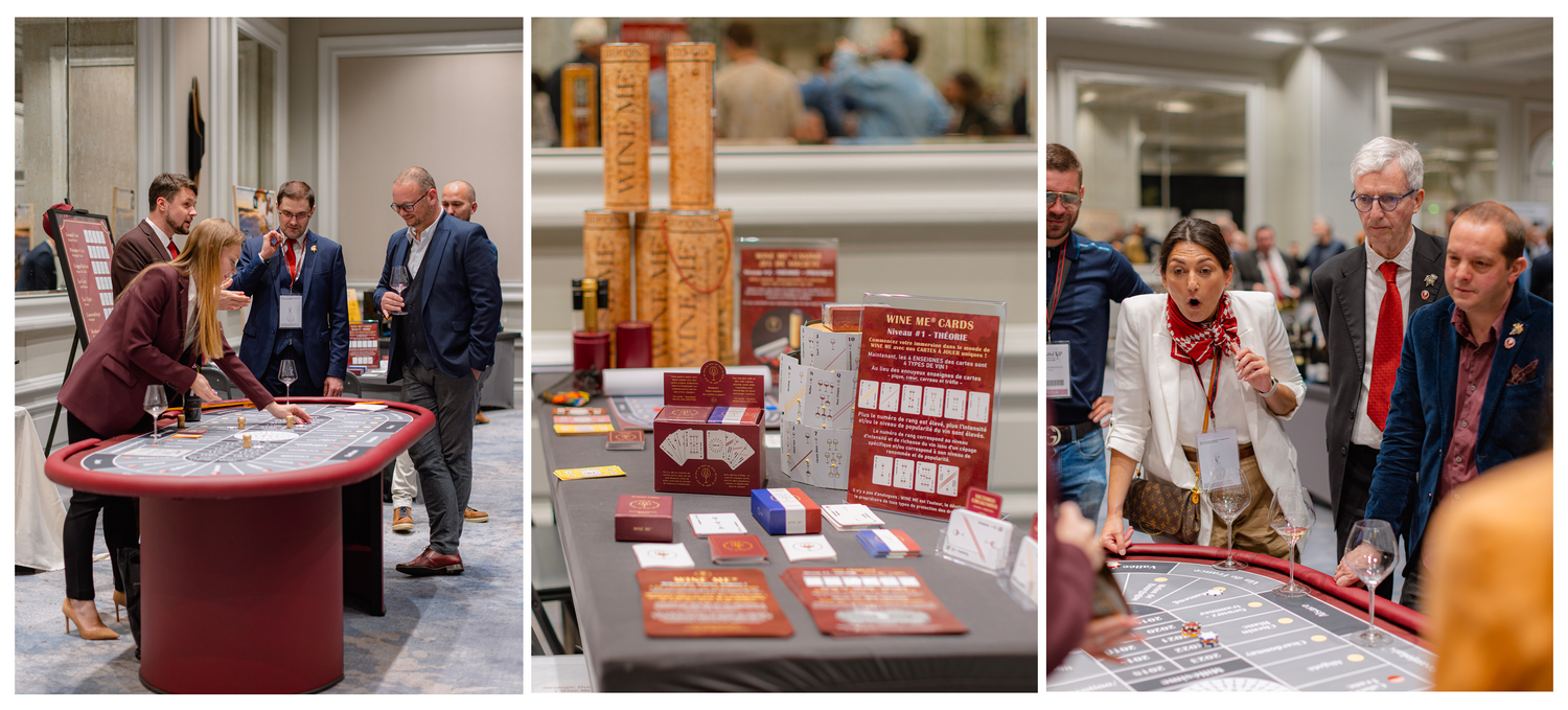 Wine Me anime le Somm’Up 2024 !