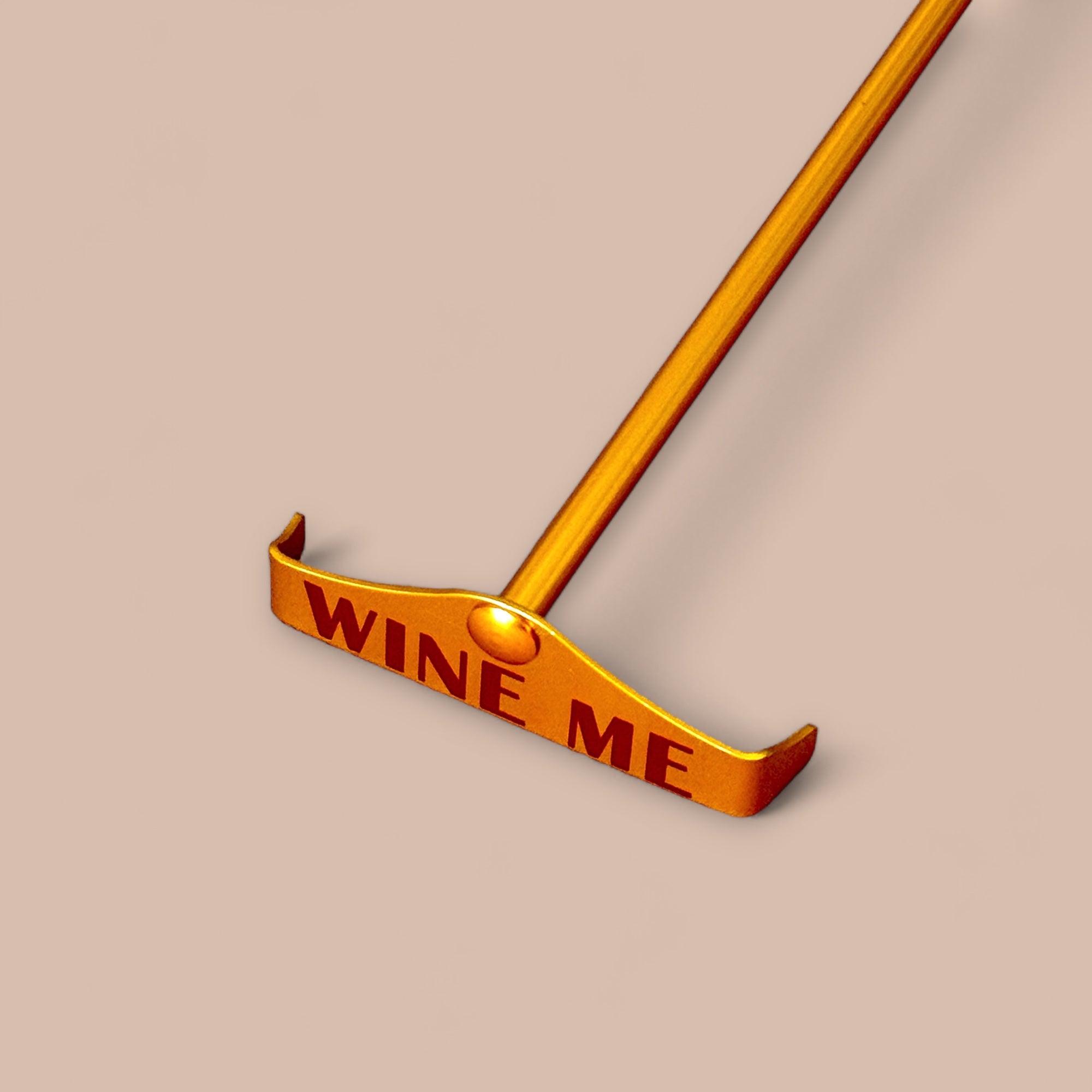 Rastrello del casinò VINO ME