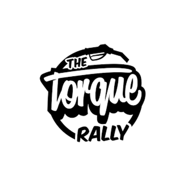 Logo de The Torque Rally, partenaire de WINE ME