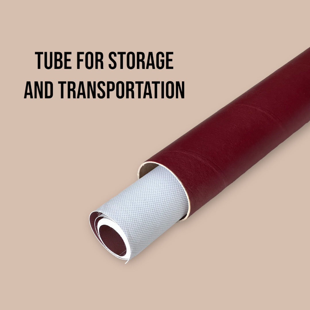 WINE ME® CASINO Carpet 100x100 cm - Alsace