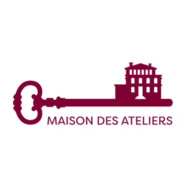 Logo de la Maison des Ateliers, partenaire de WINE ME