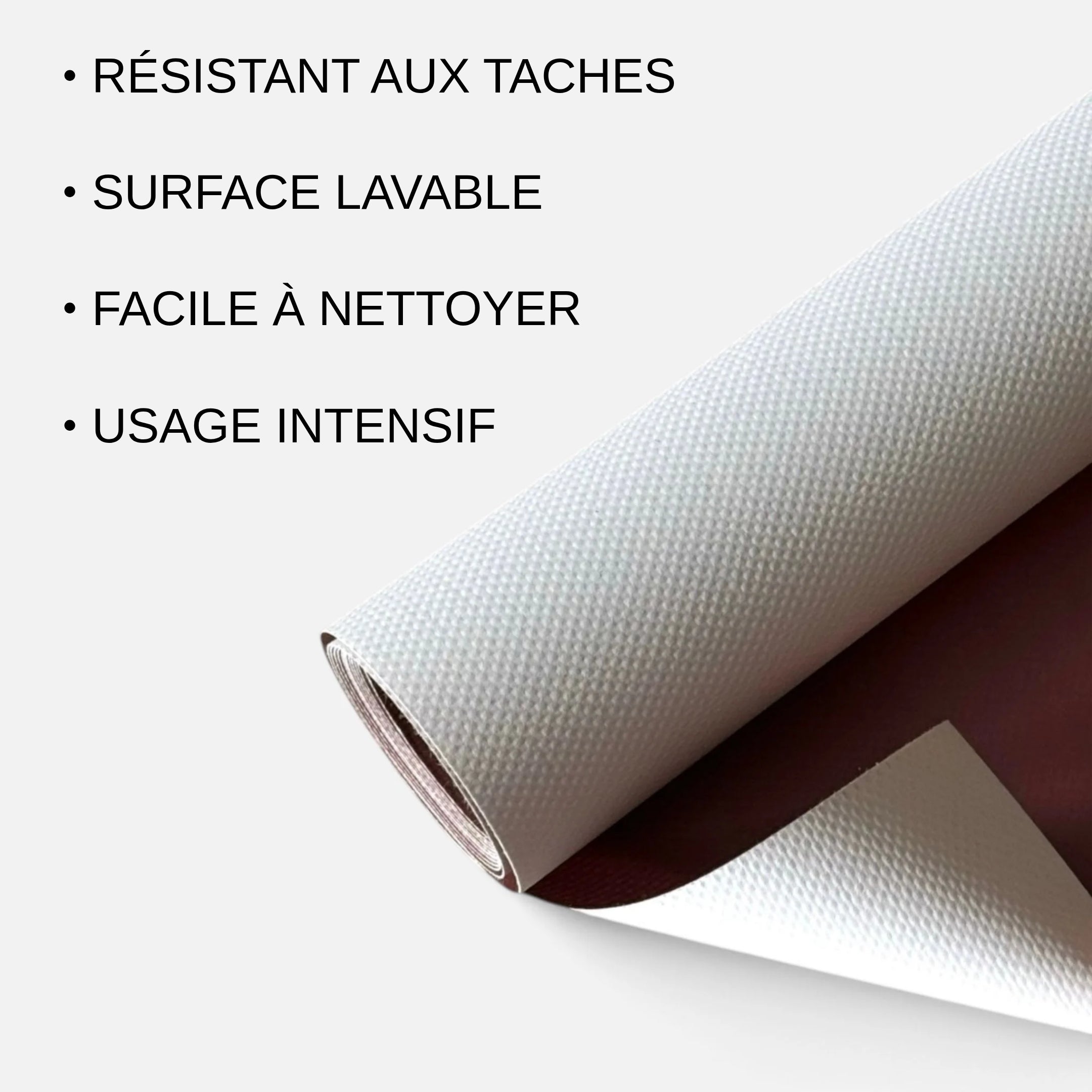 Tapis Casino du Vin WINE ME – France – Grand Format 180 × 90 cm - QR interactive